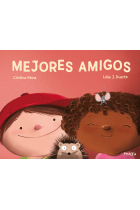 Mejores amigos