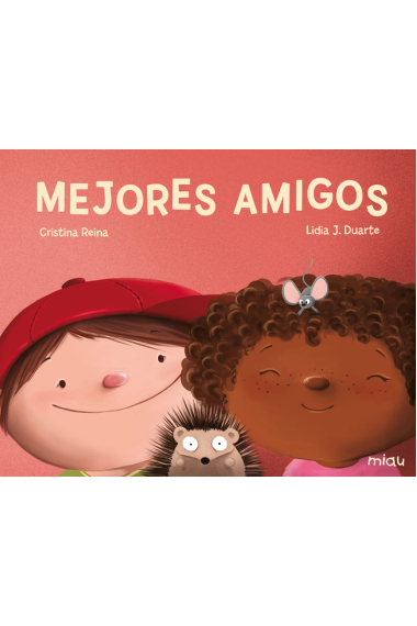 Mejores amigos