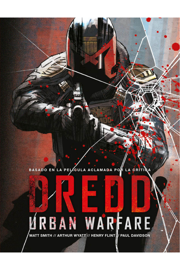 Juez Dredd