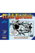 Flash gordon Dan barry vol 2