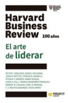 El arte de liderar