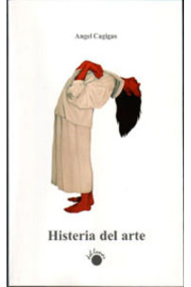 HISTERIA DEL ARTE