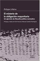 El misterio de la obligación mayoritaria