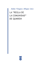 La Regla de la comunidad de Qumrám