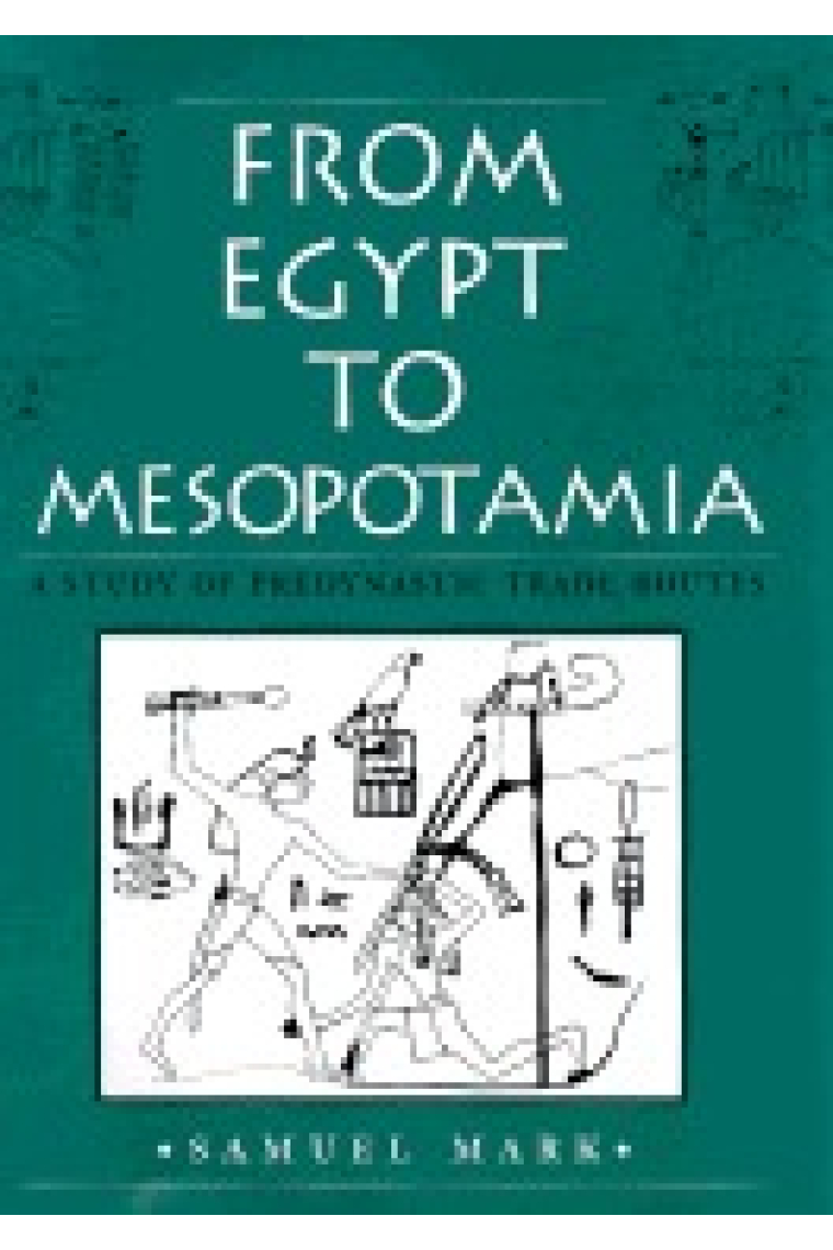 From Egypt to Mesopotamia