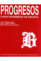 Progresos curso intermedio de español