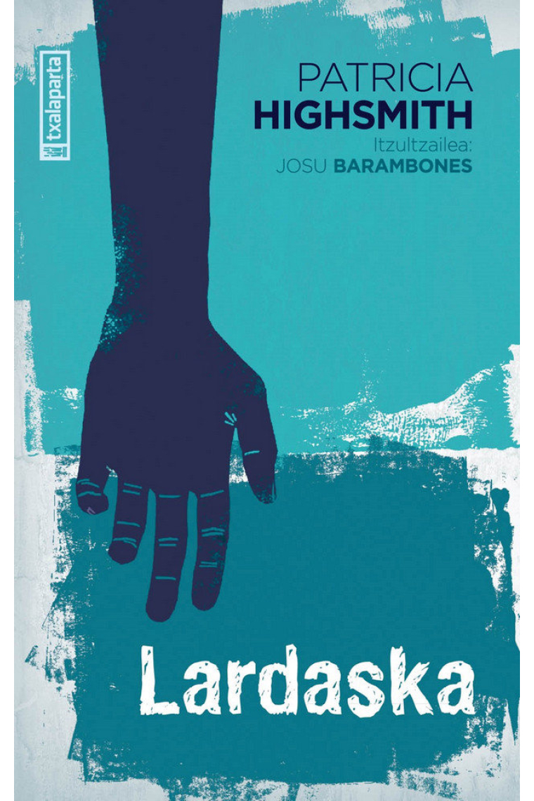 Lardaska