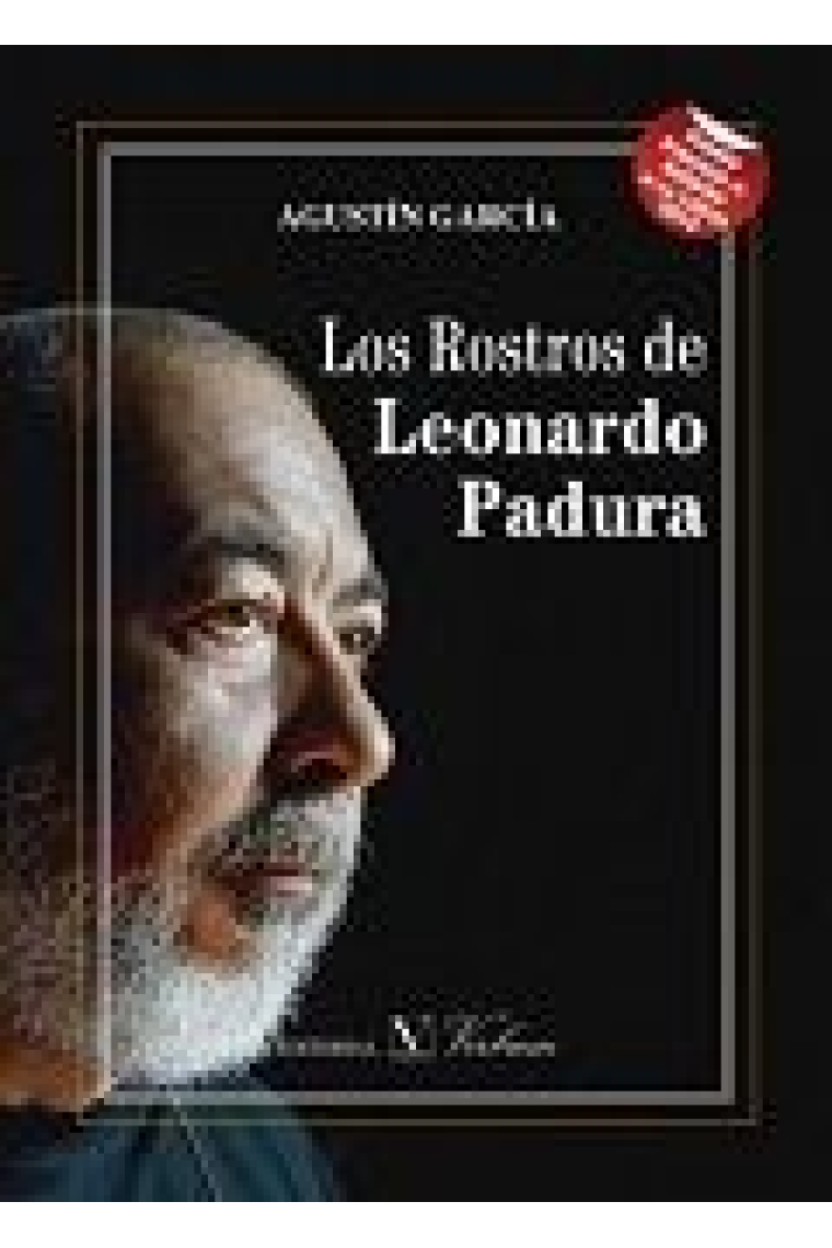 Los rostros de Leonardo Padura