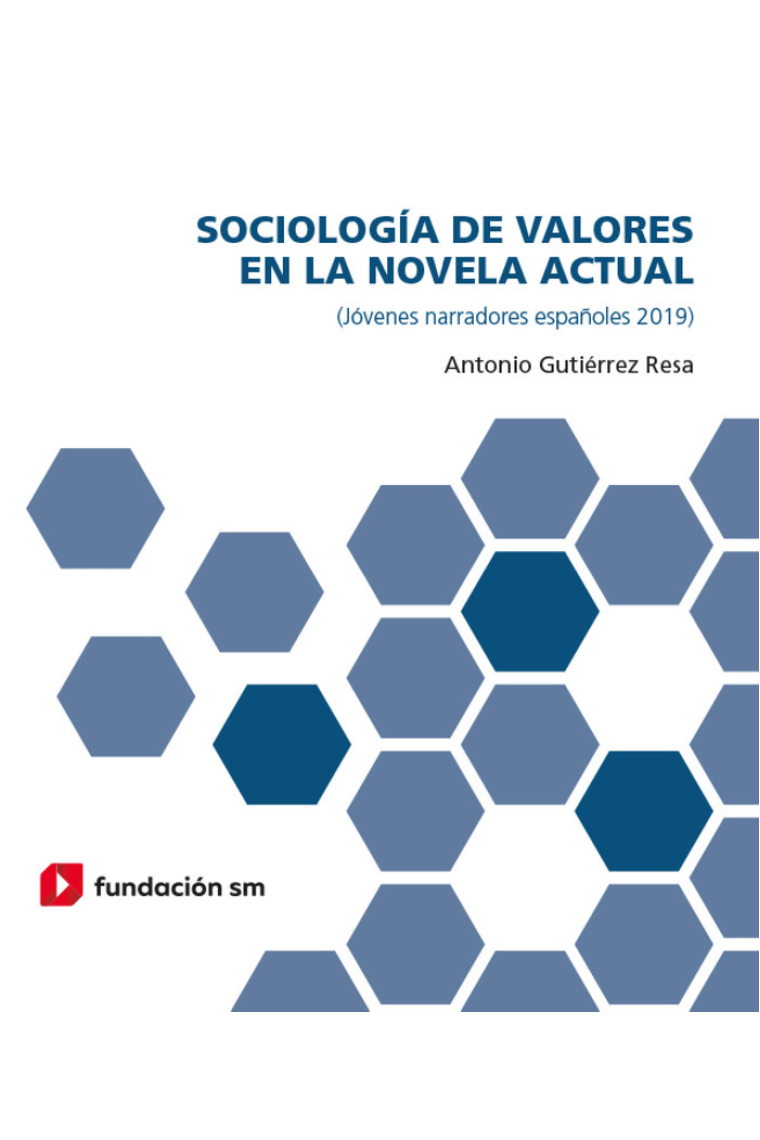 Sociología de valores-Jóvenes narradores