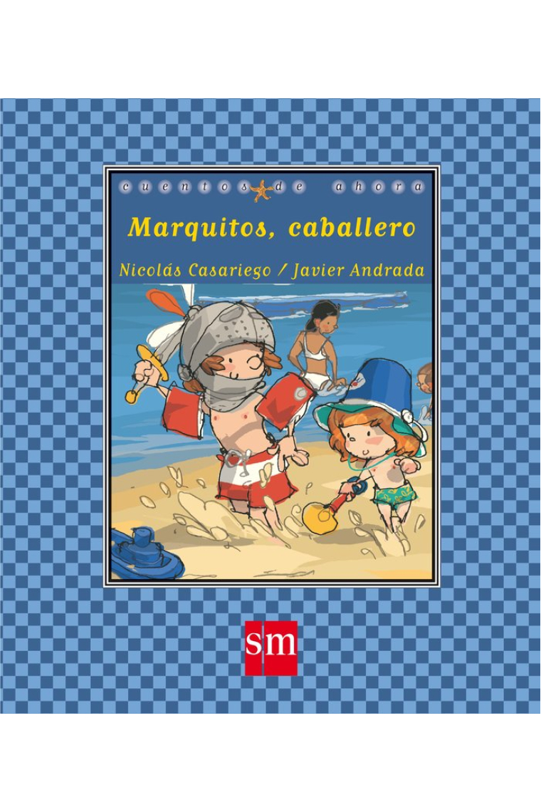 Marquitos, caballero