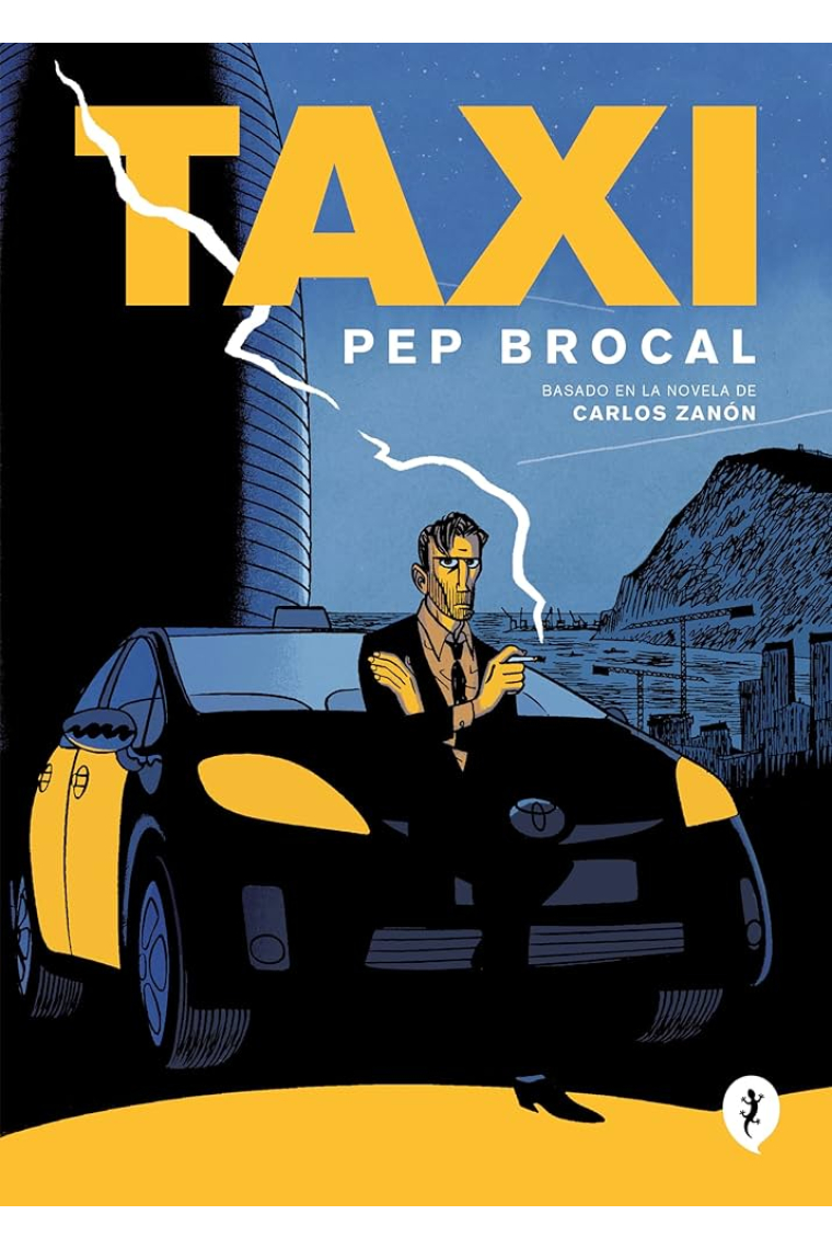 Taxi