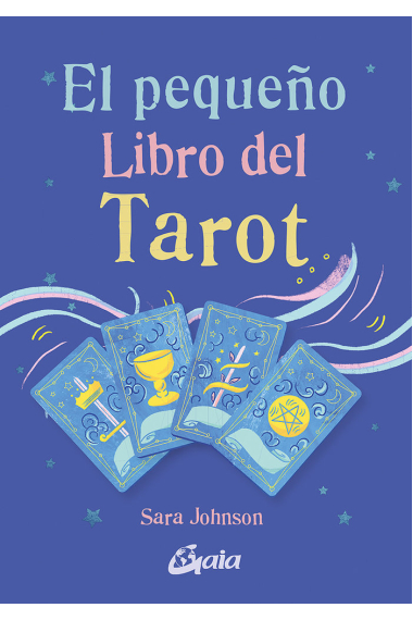 EL PEQUEÑO LIBRO DEL TAROT