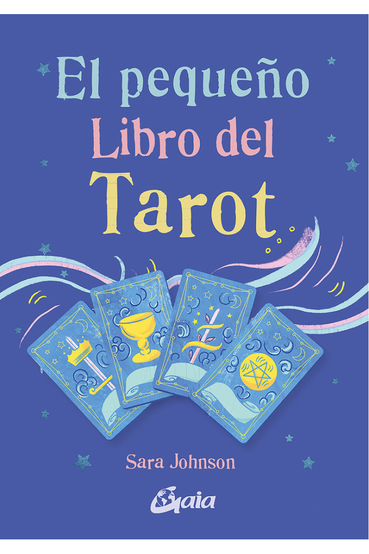 EL PEQUEÑO LIBRO DEL TAROT