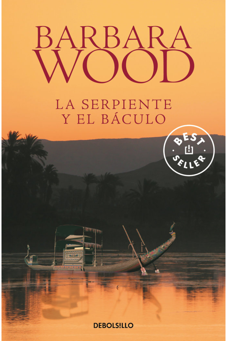 SERPIENTE Y EL BACULO,LA