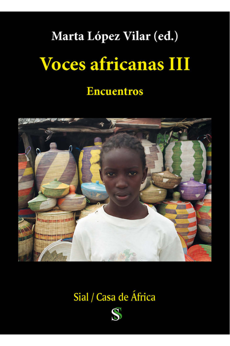 VOCES AFRICANAS III