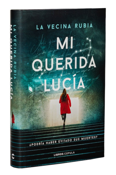 MI QUERIDA LUCIA