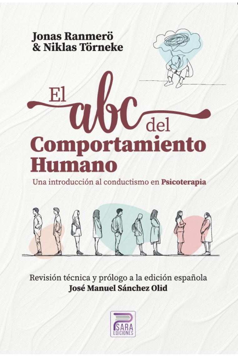 El ABC del comportamiento humano. Una introducción al conductismo en Psicoterapia