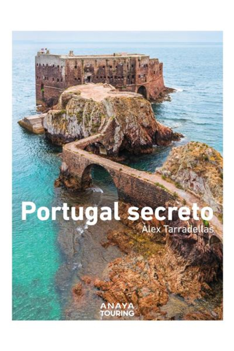 Portugal secreto