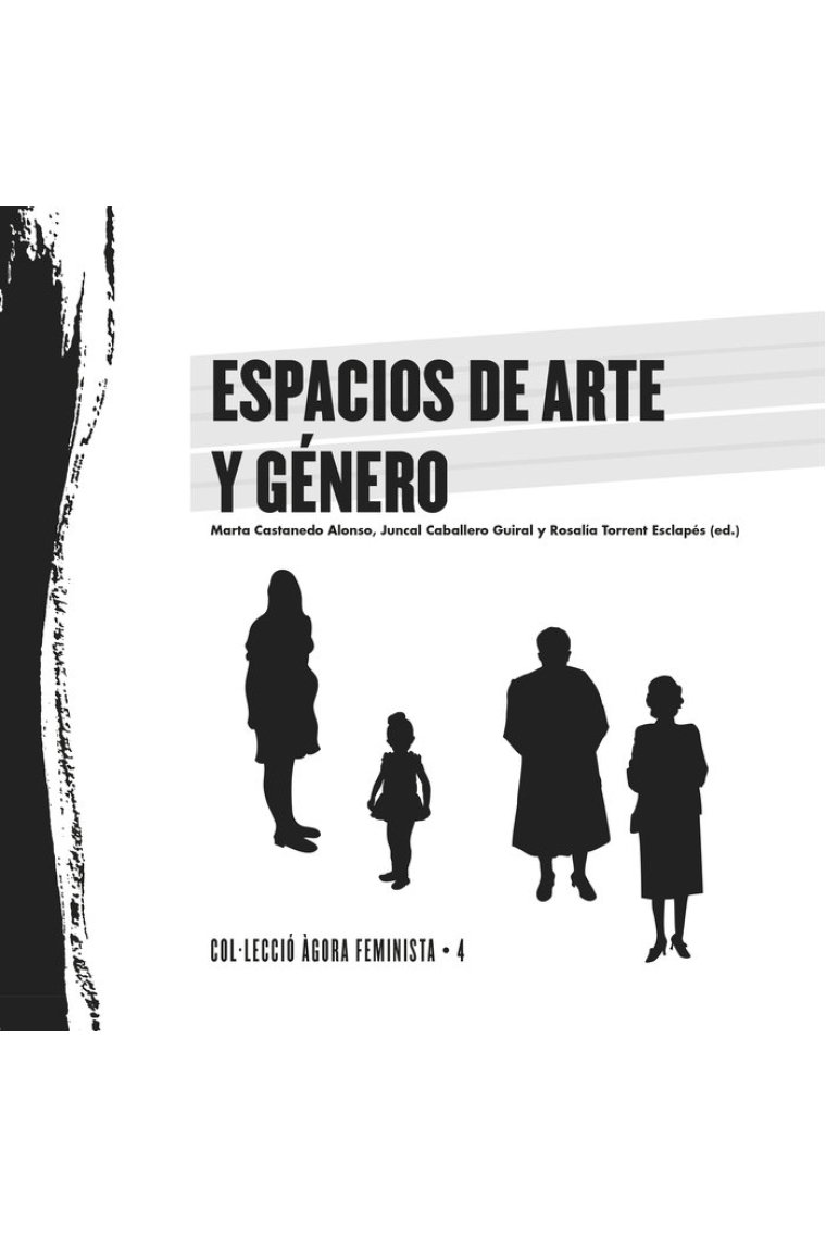 ESPACIOS DE ARTE Y GENERO