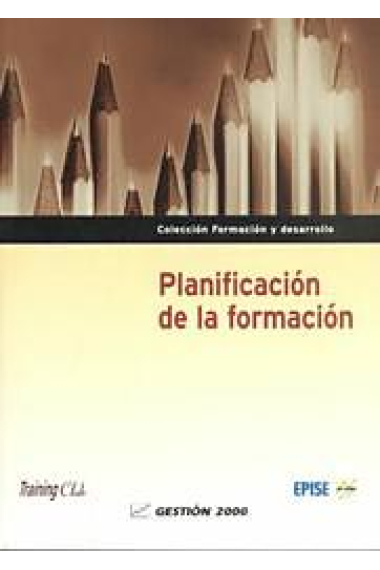 Planificación y formación