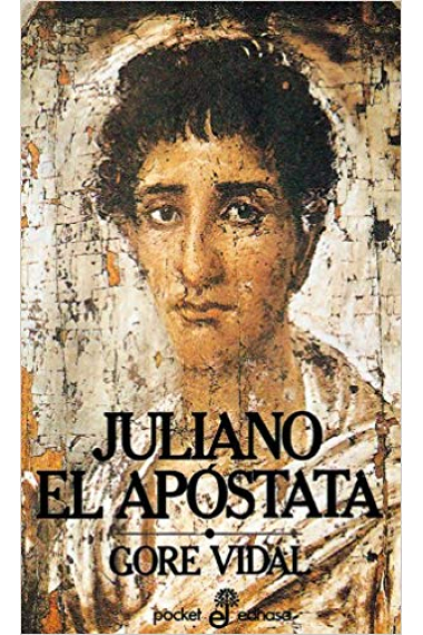 Juliano el apóstata