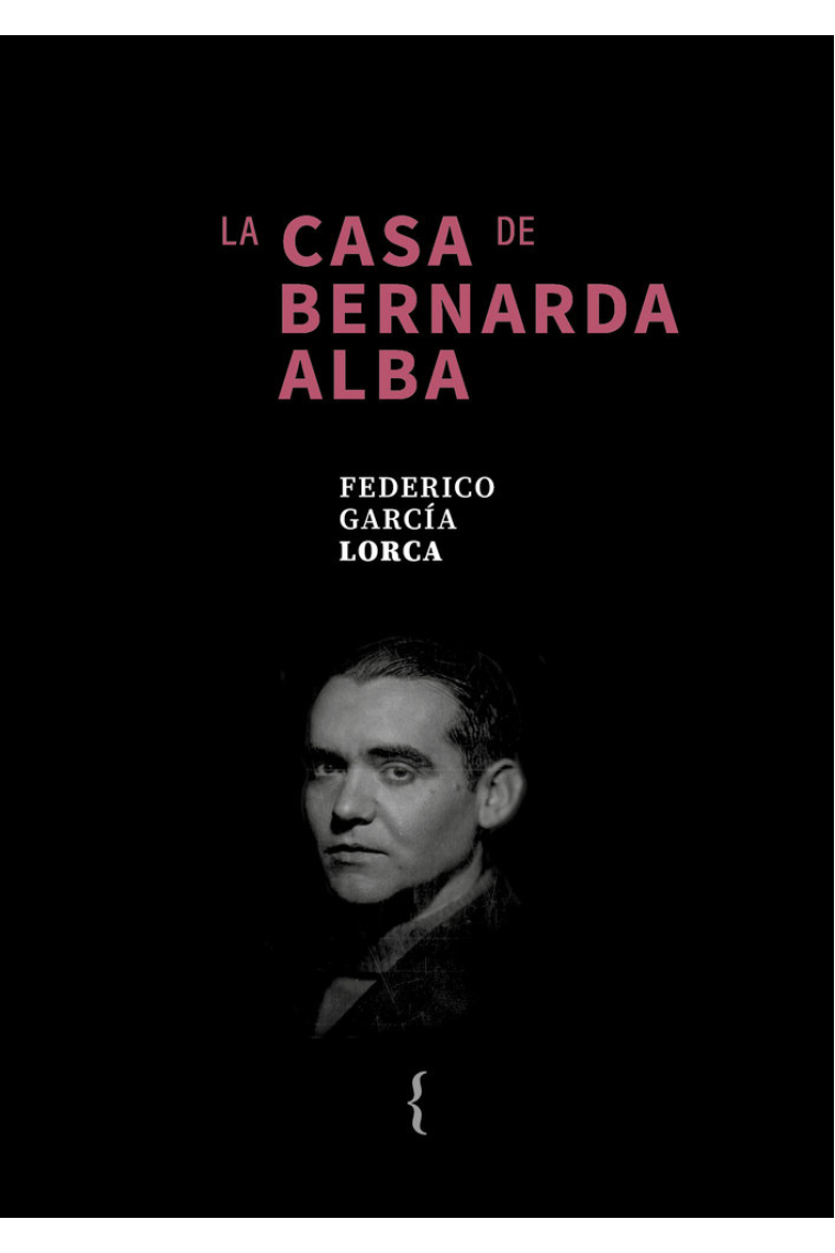 LA CASA DE BERNARDA ALBA