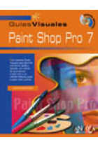 Paint Shop Pro 7.