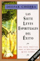 Las siete leyes espirituales del éxito