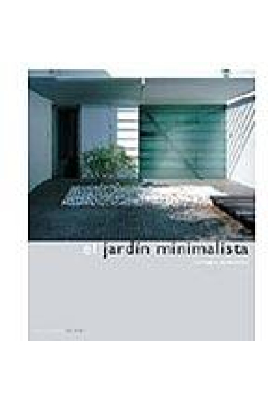 Jardin Minimalista