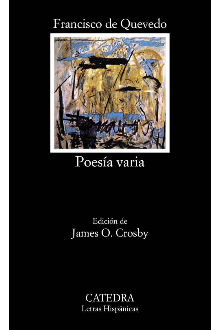 Poesía varia