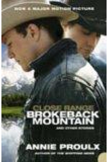 Brokeback mountain