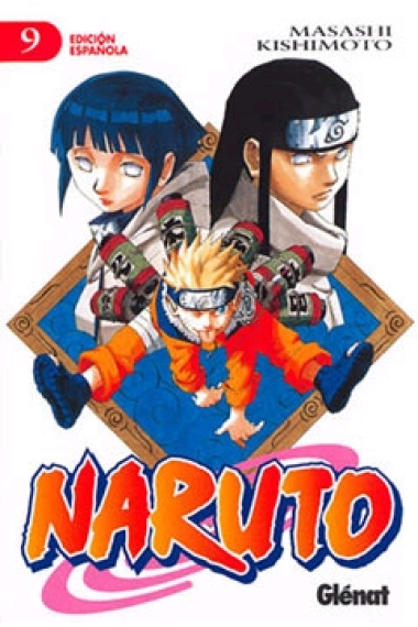 Naruto 9