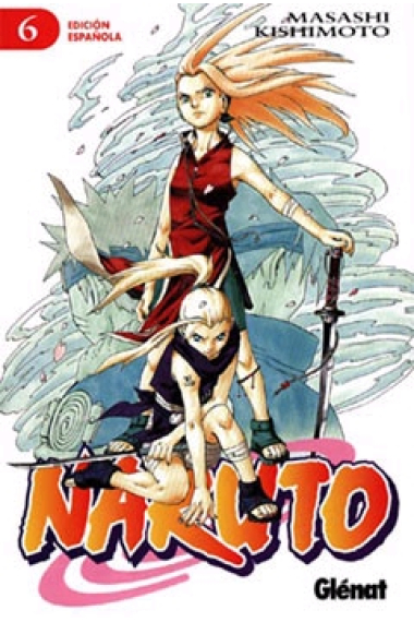 Naruto 6