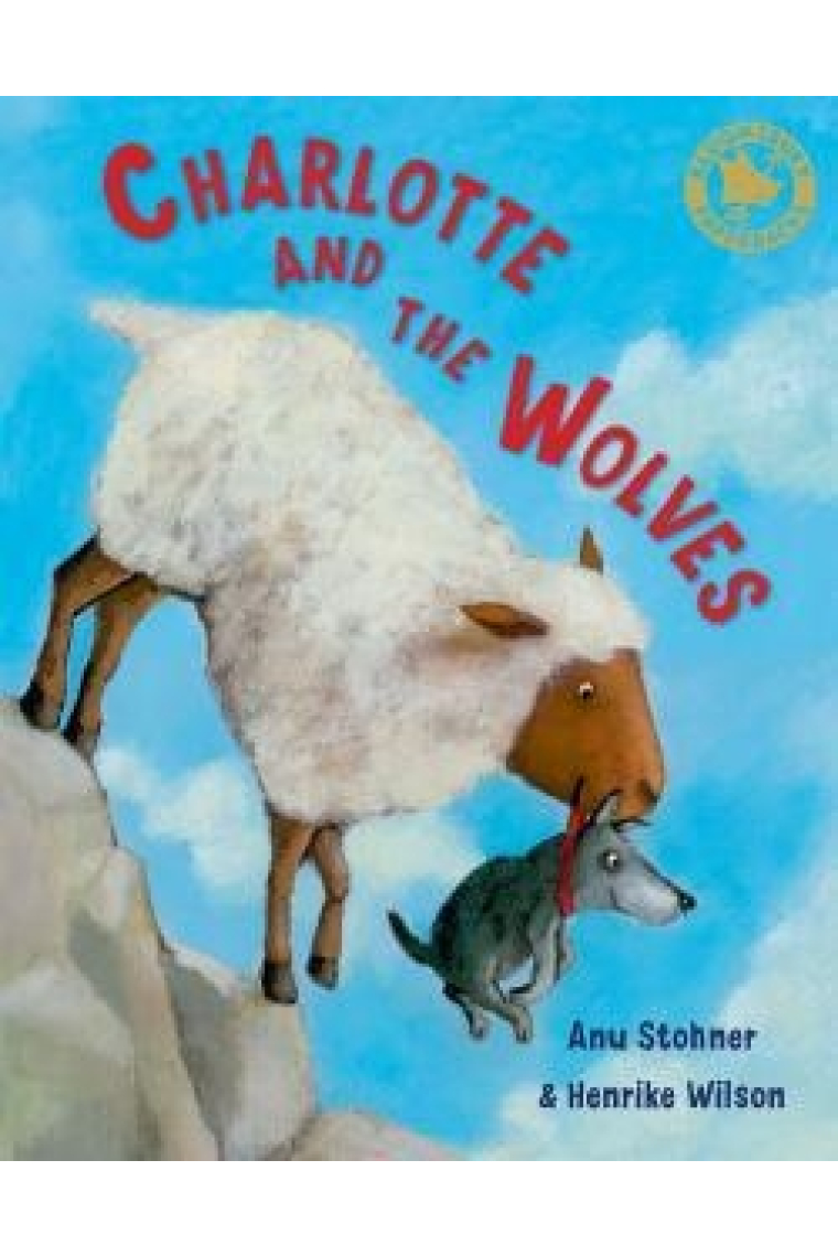 Charlotte and the Wolves