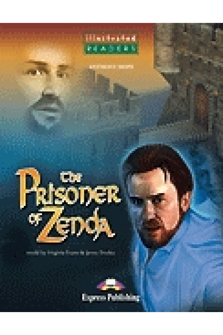 The Prisoner of Zenda