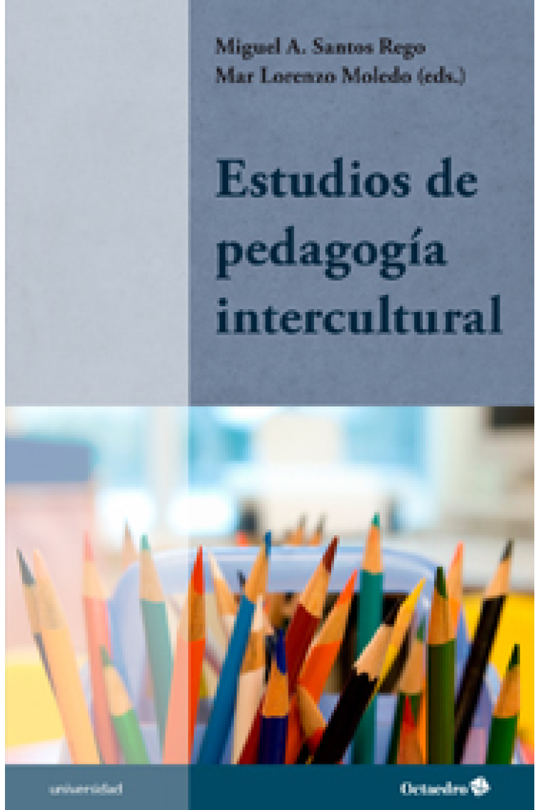 Estudios de pedagogía intercultural