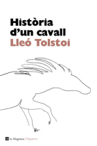 Història d'un cavall