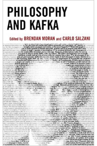 Philosophy and Kafka