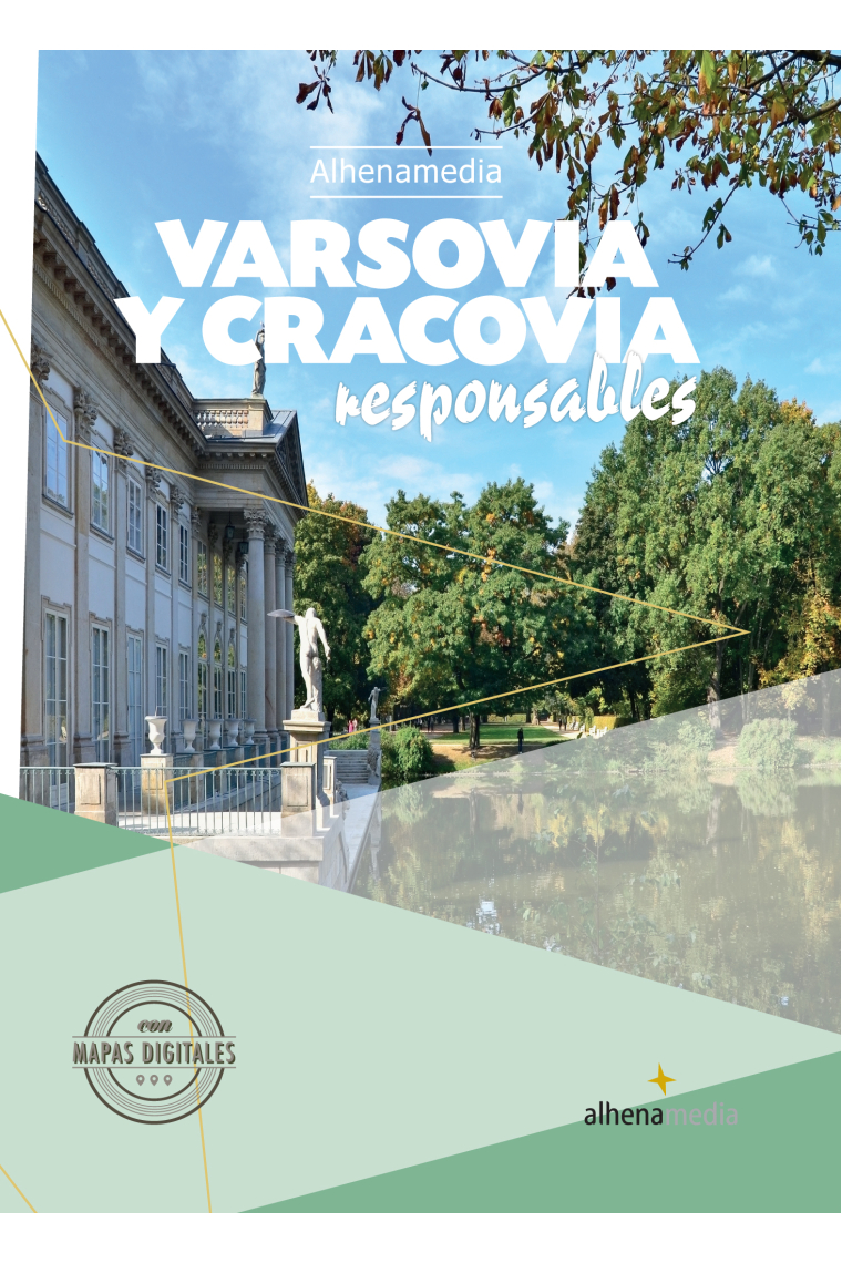 Varsovia y Cracovia Responsable