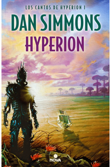 Hyperion (Los cantos de Hyperion I)