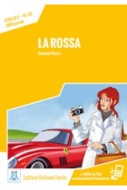 La rossa A1 - A2