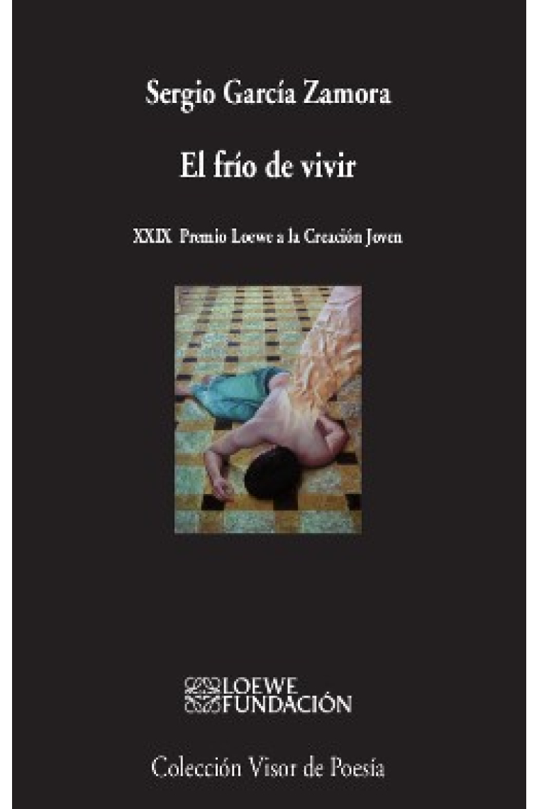 El frío de vivir
