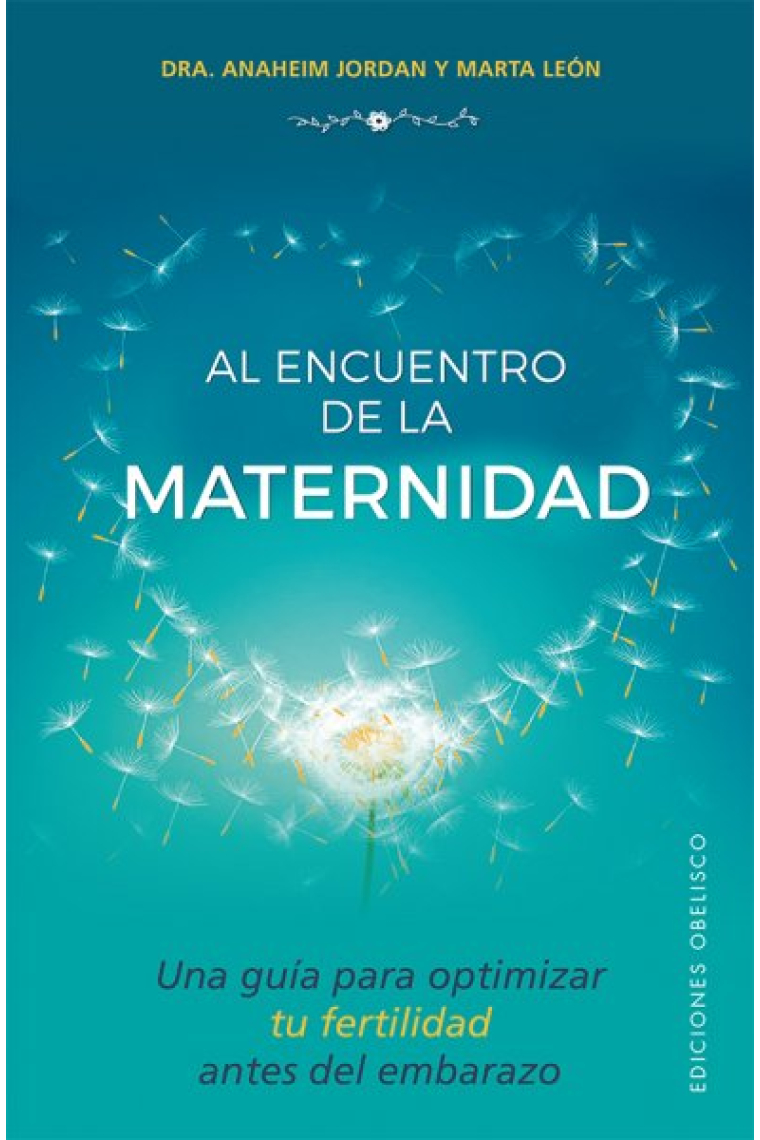 Al encuentro de la maternidad