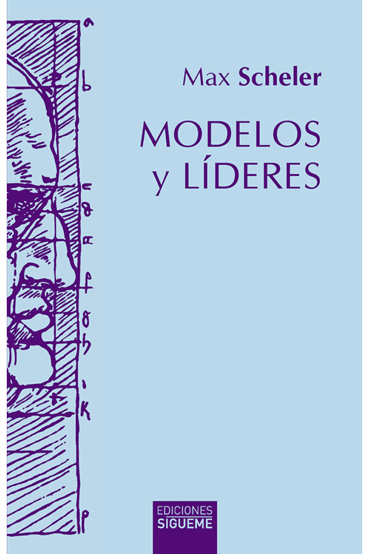 Modelos y líderes