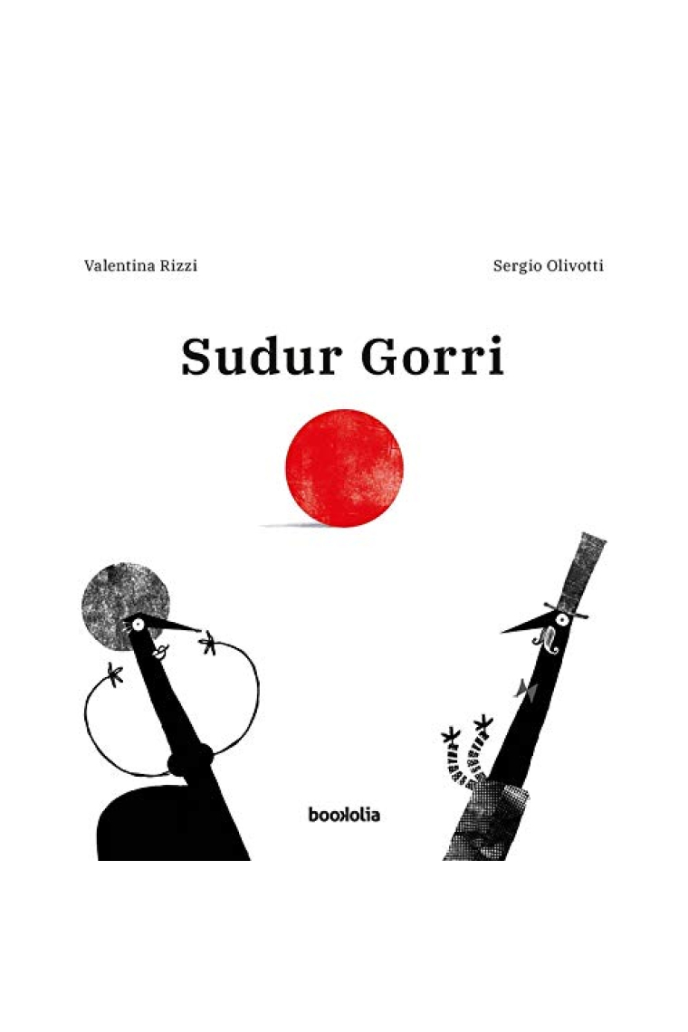 Sudur Gorri