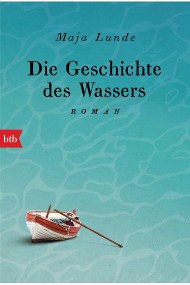 Die Geschichte des Wassers