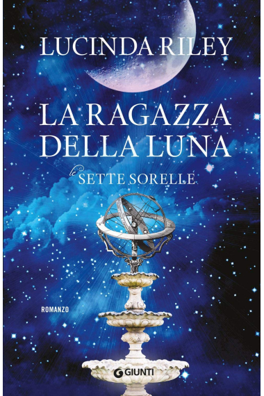 La ragazza della luna - Le sette sorelle