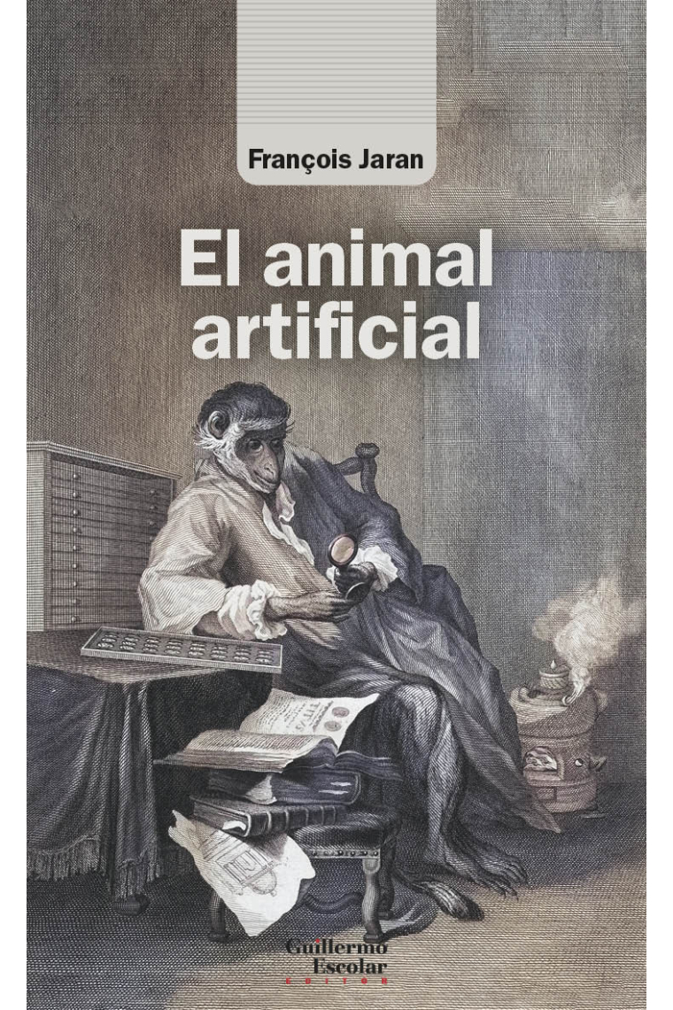 El animal artificial