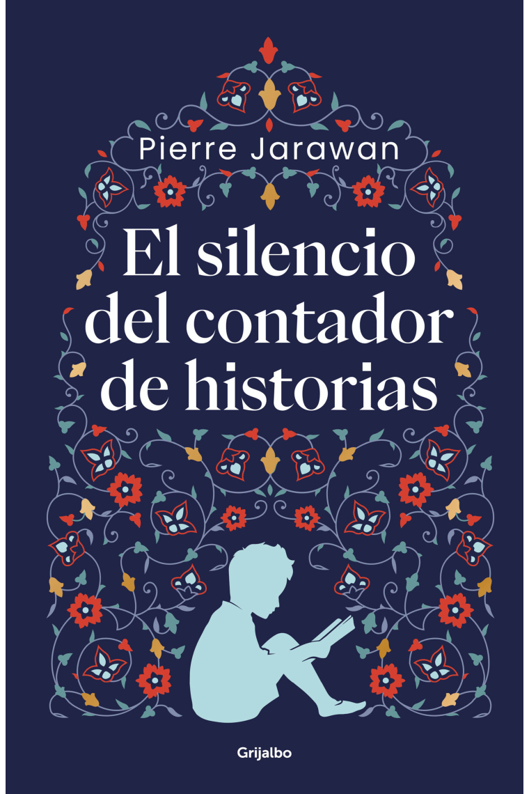 El silencio del contador de historias