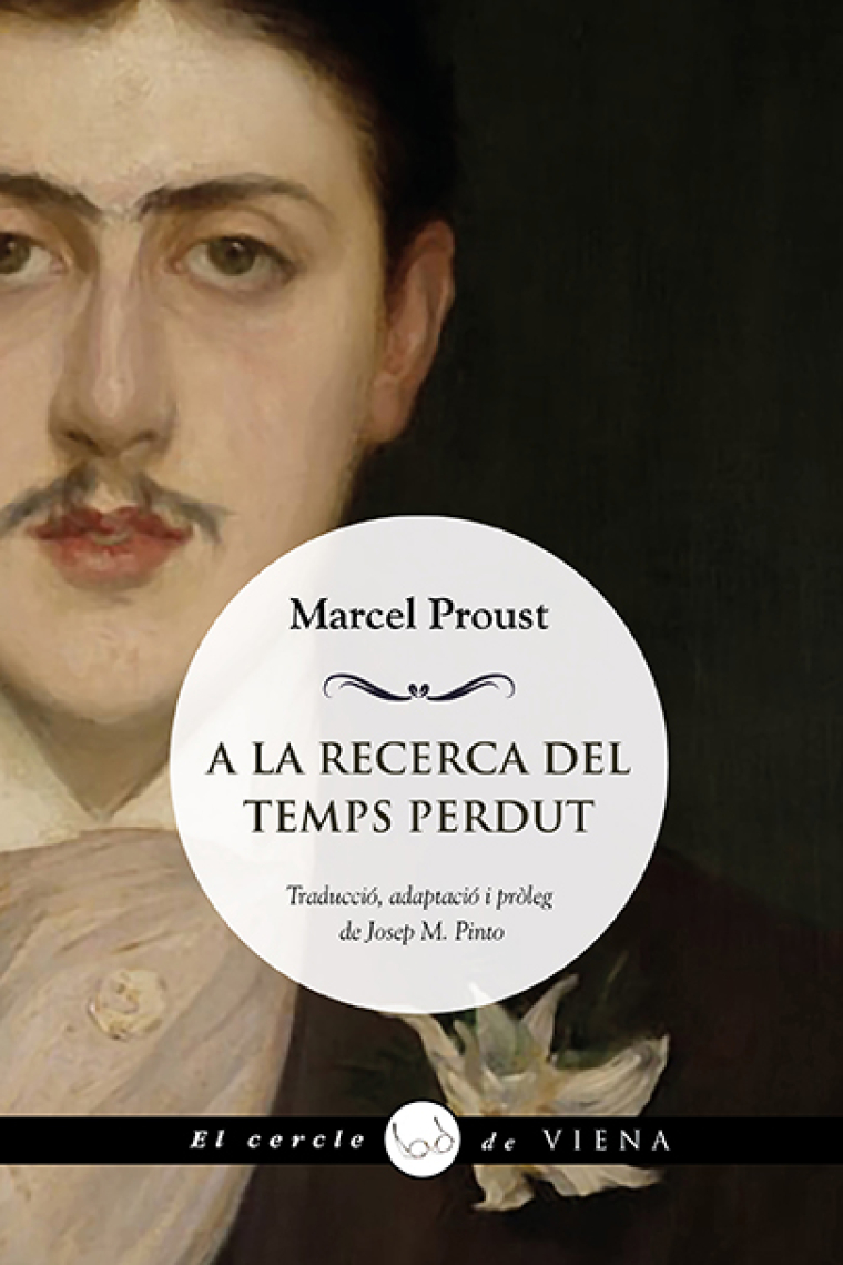 A la recerca del temps perdut. Una tria per a lectors amb poc temps